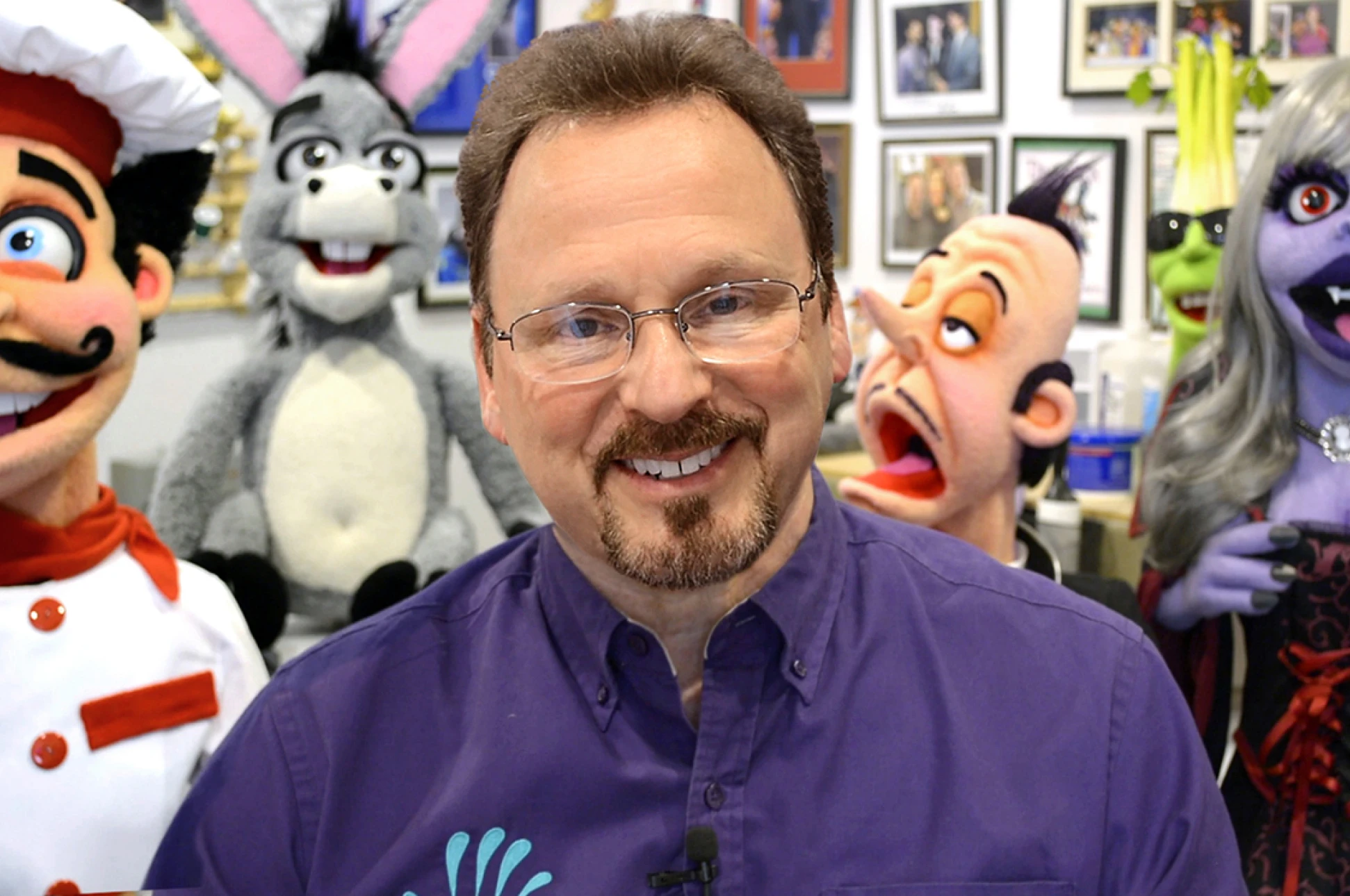 Barry Gordemer